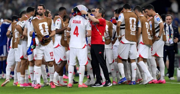 FIFA rule changes eliminates three countries from World Cup after two games