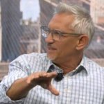 Gary Lineker branded 'absolute traitor' for surprise ITV appearance at World Cup