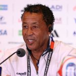 World Cup star's behaviour during match sparks row as upset manager hits out