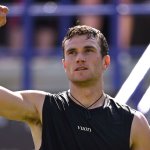 Jack Draper lifts lid on Murray deal as duo make winning start in Eastbourne