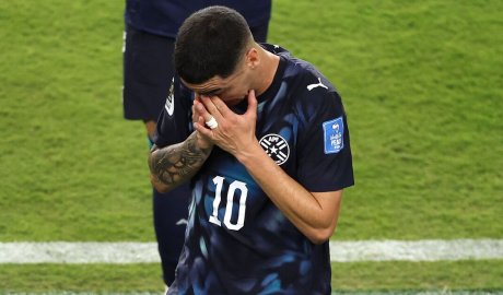 FIFA revoke World Cup commentator's credentials after red card meltdown
