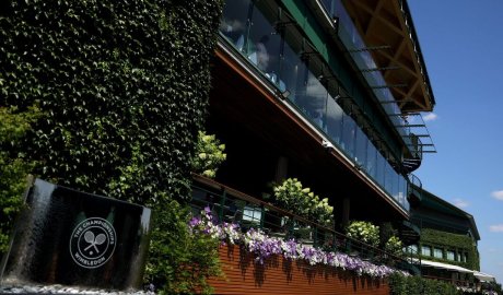 Inside the huge Wimbledon boycott where 81 players refused to show up