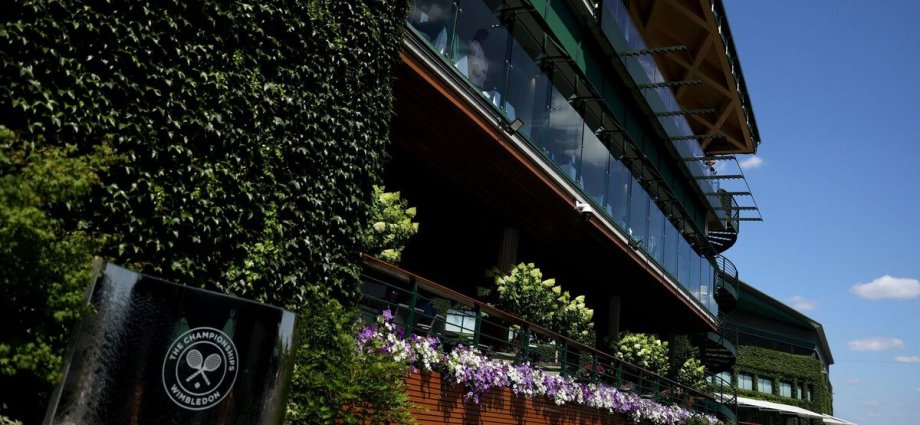 Inside the huge Wimbledon boycott where 81 players refused to show up
