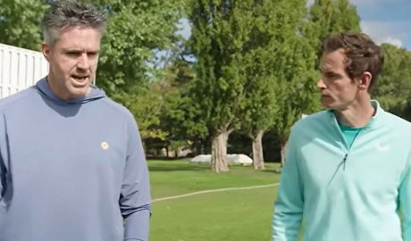 Andy Murray's true thoughts about knighthood that 'he tells everyone about'