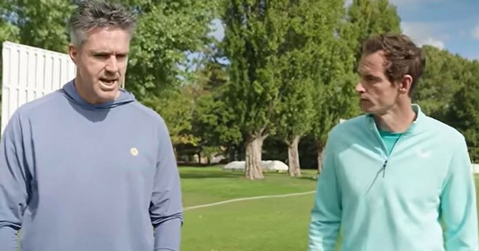 Andy Murray's true thoughts about knighthood that 'he tells everyone about'