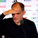 Tuchel defends Kane with perfect answer after devastating England miss vs Ghana