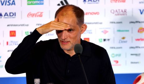 Tuchel defends Kane with perfect answer after devastating England miss vs Ghana