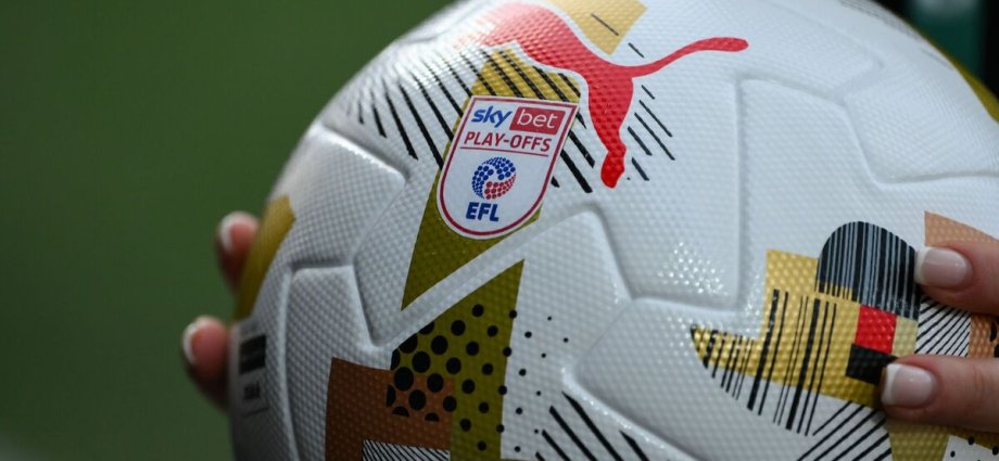 West Ham, Wrexham and all EFL clubs discover 2026/27 fixtures