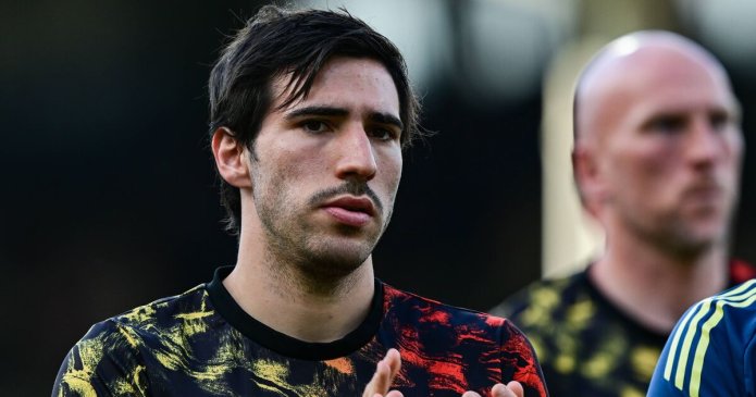 Tonali transfer update as Tottenham receive Newcastle response after second bid