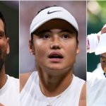 Wimbledon draw LIVE as Djokovic, Raducanu, Williams discover opponents