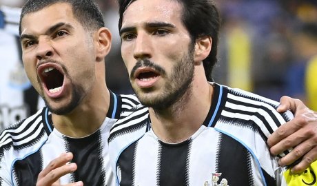 Man Utd agree deal for £47m star as Tottenham in Tonali breakthrough