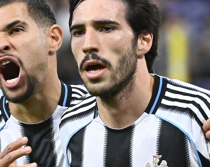 Man Utd agree deal for £47m star as Tottenham in Tonali breakthrough