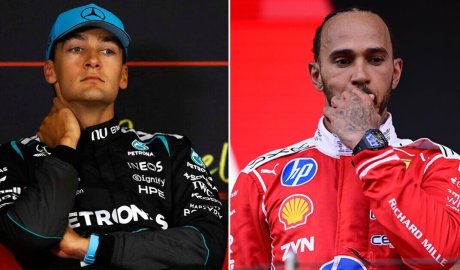 F1 LIVE - Lando Norris 'brakes on fire' as FIA investigate Austrian Grand Prix