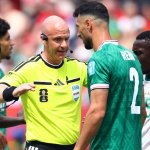 FIFA leak referee conversation live as VAR discussion heard around the world