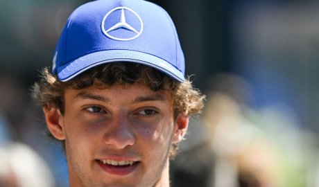 F1 LIVE – Austrian GP latest as Martin Brundle shares Sky exit message