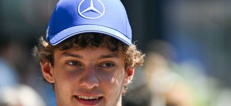 F1 LIVE – Austrian GP latest as Martin Brundle shares Sky exit message