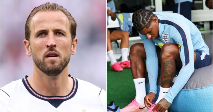 England vs Panama LIVE: Team news confirmed as Thomas Tuchel makes five changes