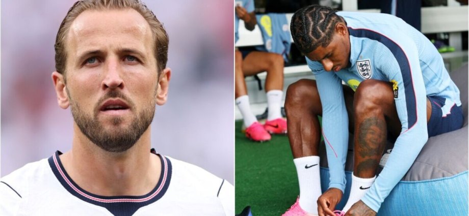 England vs Panama LIVE: Team news confirmed as Thomas Tuchel makes five changes