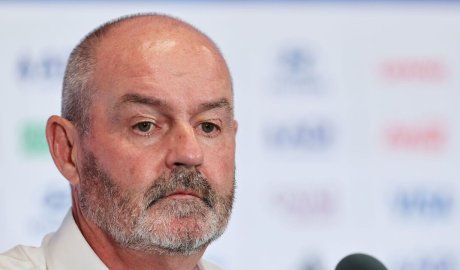 Steve Clarke steps down as Scotland boss after World Cup fate finally sealed