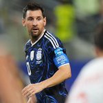 England injury blow, Messi outdoes Ronaldo, Ibrahimovic tears on TV