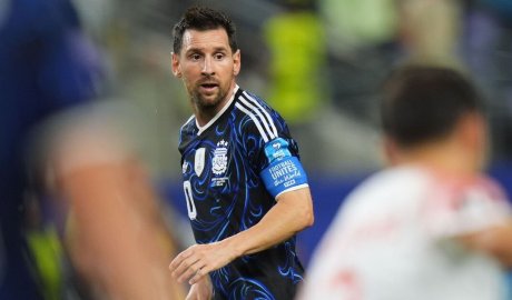 England injury blow, Messi outdoes Ronaldo, Ibrahimovic tears on TV