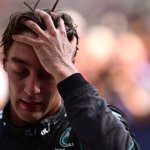 George Russell left sweating despite Austrian GP win as 'surprise' issue emerges