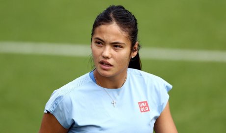 The reason Emma Raducanu pulled out of Wimbledon with full statement