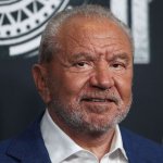 ITV World Cup pundit accused of wearing a wig by Sir Alan Sugar