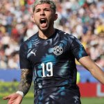 Germany out of World Cup after penalty shootout defeat to Paraguay