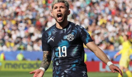 Germany out of World Cup after penalty shootout defeat to Paraguay