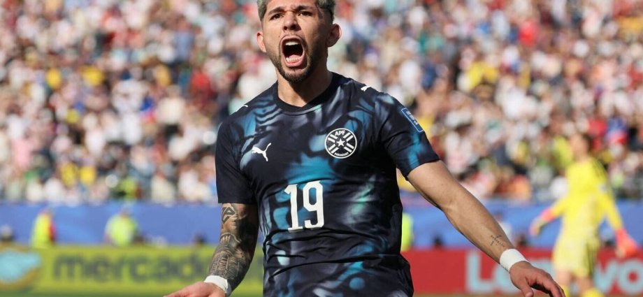 Germany out of World Cup after penalty shootout defeat to Paraguay