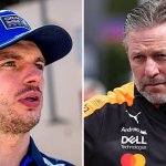 Max Verstappen to McLaren update as Zak Brown grilled about F1 rumours