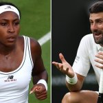 Djokovic faces accusations, Gauff's phone call tears, Wimbledon 'thief back'