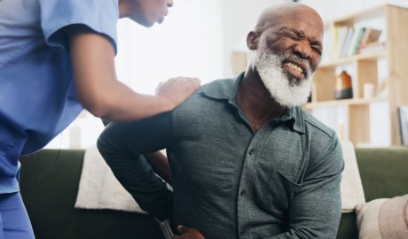 Pain shouldn’t be judged with a lie detector test – here’s why