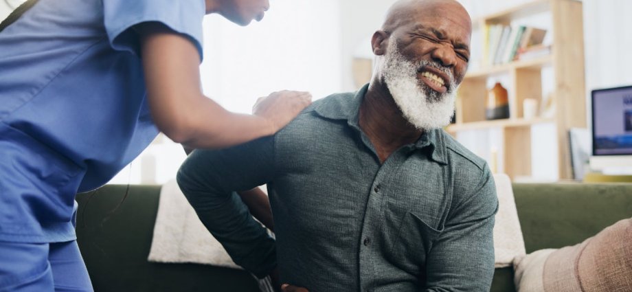 Pain shouldn’t be judged with a lie detector test – here’s why