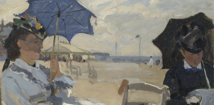Victorians called burnout ‘overwork’ – and they cured it by holidaying in France
