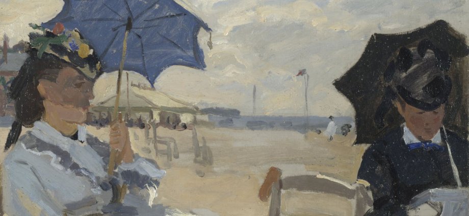 Victorians called burnout ‘overwork’ – and they cured it by holidaying in France