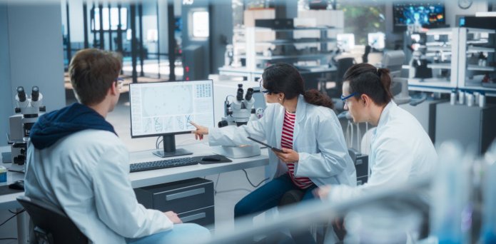 Autistic people aren’t afraid of genetic research – they are afraid of what scientists might do with it