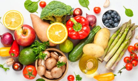 Not all fruits and vegetables are equal when it comes to heart health, our research shows