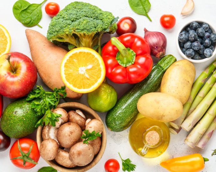 Not all fruits and vegetables are equal when it comes to heart health, our research shows