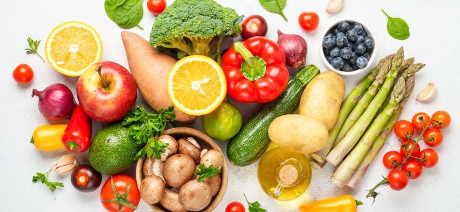 Not all fruits and vegetables are equal when it comes to heart health, our research shows
