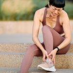 Why one sports injury can sometimes lead to another