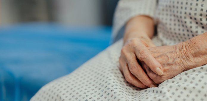 Dementia care: how praise can help – and when it can miss the mark