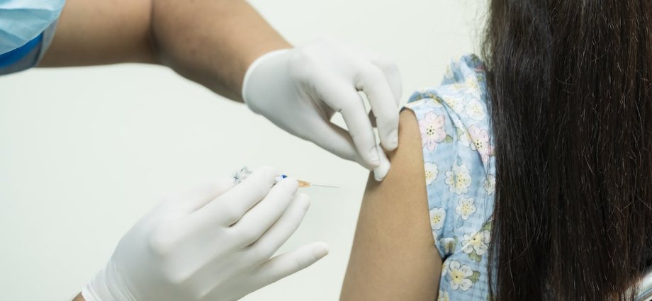 The HPV vaccine works – but only if we keep trusting it