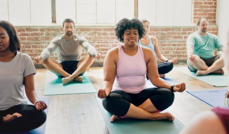NHS patients are being socially prescribed yoga. But is yoga ready to help them?