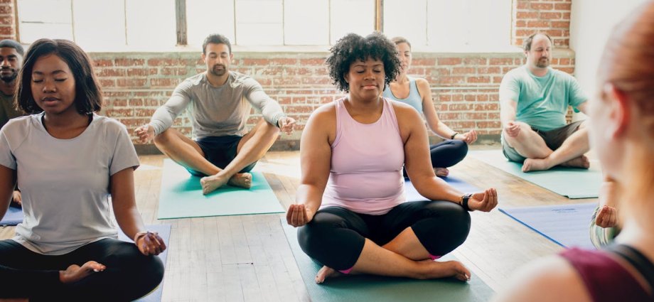 NHS patients are being socially prescribed yoga. But is yoga ready to help them?