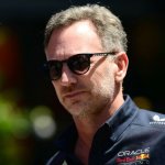 Christian Horner's final actions at Red Bull factory speak volumes