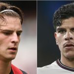 Transfer news LIVE: Man Utd plot £80m bid, Barcola to Arsenal, Fernandes medical