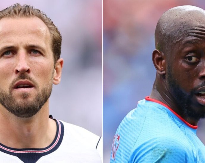 England vs DR Congo LIVE - Tuchel explains Saka decision and predicts headache