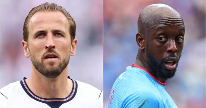 England vs DR Congo LIVE - Tuchel explains Saka decision and predicts headache